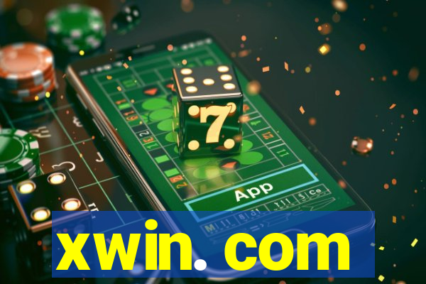 xwin. com